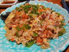 日式炒饭-吉川居酒屋(建国北路店)