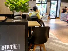 大堂-肯德基(泉州东街店)