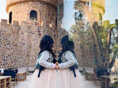 -J Create城市露营咖啡·简餐·宠物(上海动物园店)