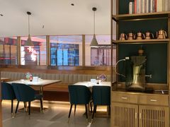 -悦海·家宴·冰花皮皮虾大锅贴(宝龙店)