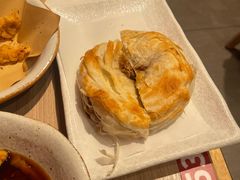 -大师兄·手工面·西北菜(美的悦然广场店)