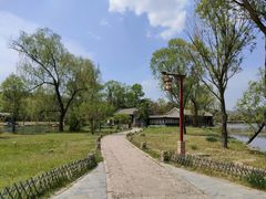 -承德避暑山庄景区