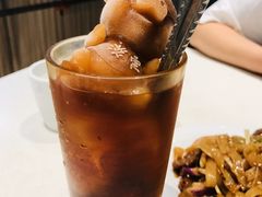 -龙记·香港茶餐厅(海上世界店)