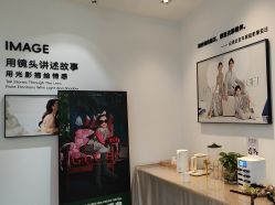 -爱儿美儿童摄影亲子馆(五路居店)