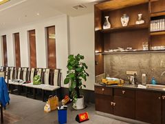 -梅花香里大酒店(郁金香路店)