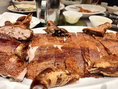 -顺风海鲜港(金玉兰店)