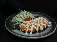 -南国会酒家(岗顶1站广场店)