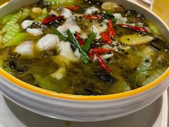 -柒园·三十年创意杭帮菜(龙湖滨江天街店)