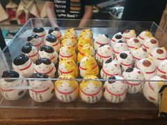 -猫咪博物馆(顶澳仔猫街店)