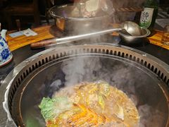 -地锅公社·现炒地锅鸡·地锅鱼·夜宵(罗锦路店)