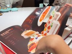 -四世同堂·京菜·烤鸭(双井店)