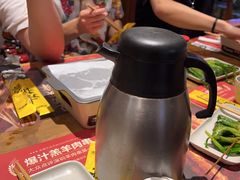 -木屋烧烤(南新店)