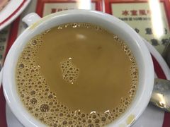 -华星冰室(湾仔店)