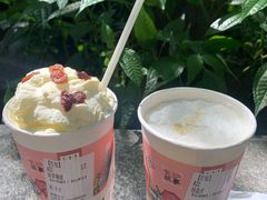 -茶颜悦色(岳麓山顶店)