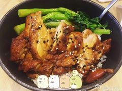 -greenjoy绿享轻食(宁海路店)
