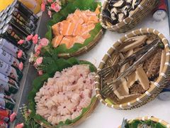 -麦瑞缇·烤肉·烤菌子(南屏街店)