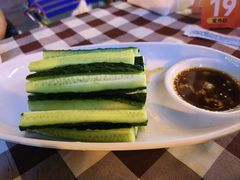 -六福烧烤酒馆(秦隆步行街店)