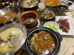 -湘裕楼(大观南路总店)