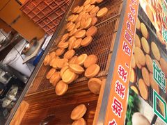 -朱記糯米蛋糕(千川百货店)