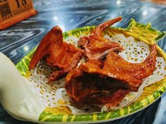-红星光发煲仔饭(大石街店)