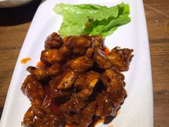 糖醋排骨-大碗先生(株洲天虹店)