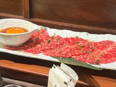 -御牛道日式烤肉料理(杭州万象城店)