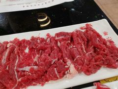 吊龙-潮汕美牛肉丸火锅店(天宁寺店)
