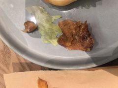 -必胜客(港城新天地店)