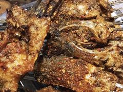 -丁虎子烤肉(国道二店)