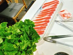 -菌小白火锅(时尚天河店)