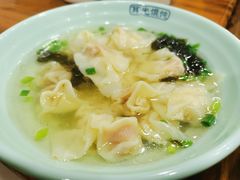 -潘国仙耳光馄饨(黄家阙路店)