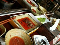 -清真·嘉福元火锅(正宁路店)