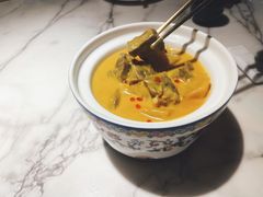 -钟菜·粤菜点心·宴请(海上世界·汇港二期店)