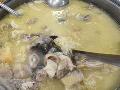 -侠成水上农庄(工业大道店)