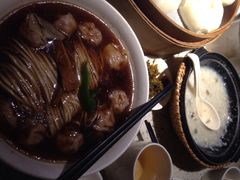 iphone_upload_pic-东园小馆·早茶·淮扬小炒(江都路店)