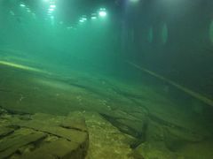 -白鹤梁水下博物馆