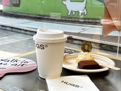 -HUGS coffee(东区店)