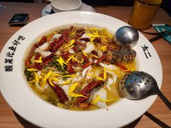 -新太二·鲜料川菜(群光广场店)