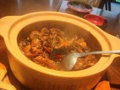 -柴米油盐(土菜院子店)