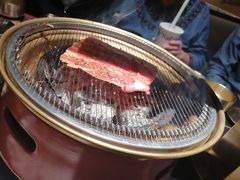 -西塔老太太泥炉烤肉(北京北苑天街龙湖店)