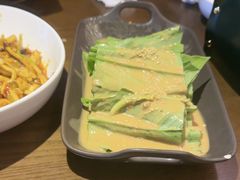 -前海沿·青岛菜(李沧万达店)