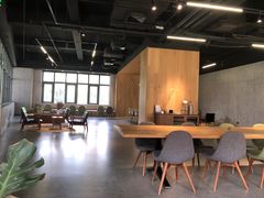 大堂-山下C5cafe(惠通时代广场店)