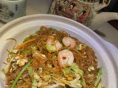 -韵秋荷(宝山龙湖天街店)
