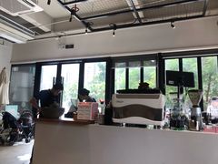 -Maxpoint Kitchen 西餐咖啡(乐峰广场店)
