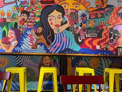 -Mesa Madre梅萨妈妈·Bintana(国贸店)