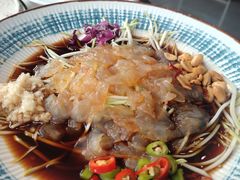 -巧克力渔家.小船海鲜胶东菜(万平口店)