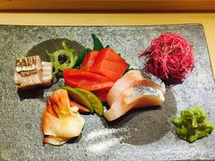 -鮨一日本料理(大中华店)