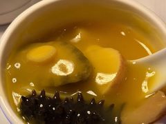 -傲廬·云端餐厅·深圳柏悦酒店