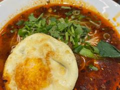 -兵哥豌豆面(创意谷店)
