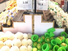 -叶氏兄弟果业(文二西路店)